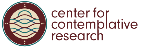 The Center for Contemplative Research Logo