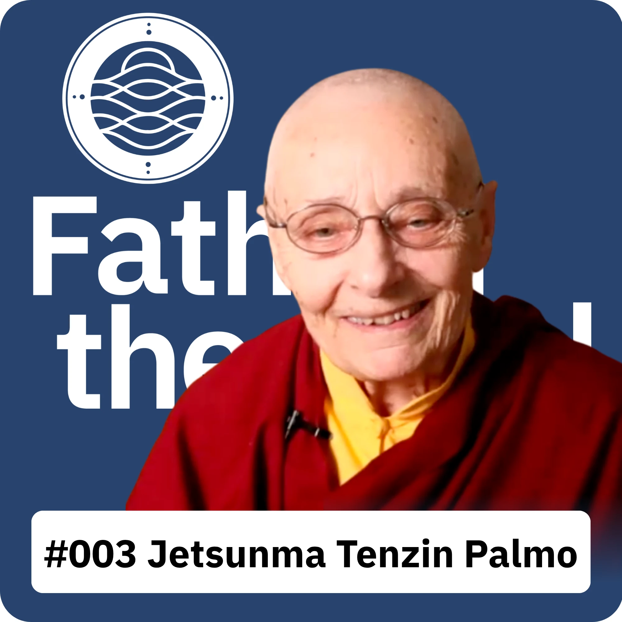Jetsunma Tenzin Palmo On Buddhist Meditation And Retreat R