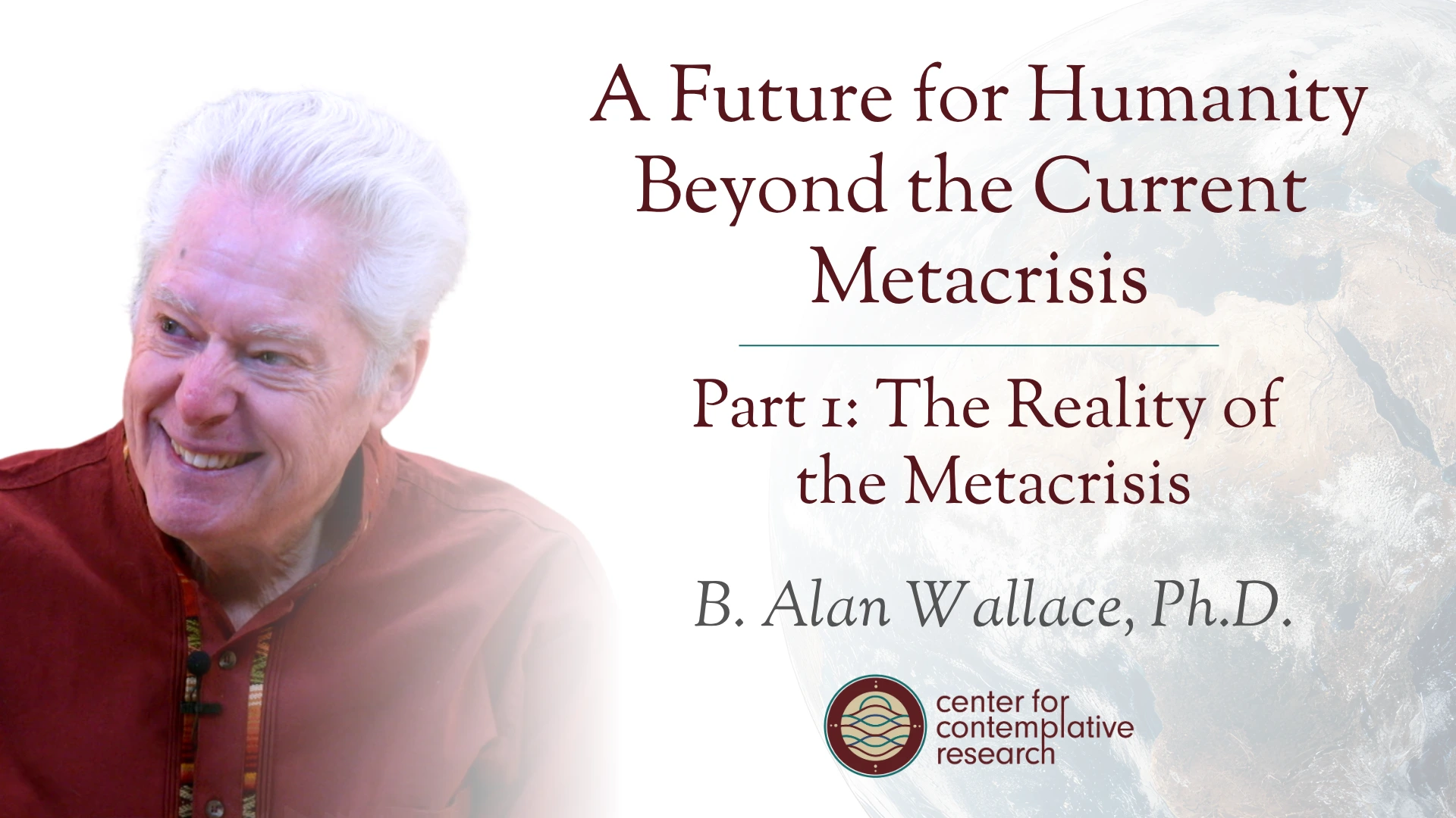 Metacrisis Clip 1 Thumbnail