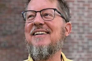 A Photograph Of Christopher A. Fuchs