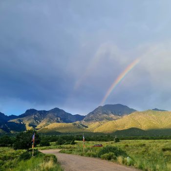 Sangres_From_Hermitage_Rainbow